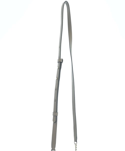 kate spade new york（ケイトスペードニューヨーク）ショルダーバッグ グレー サイズ:- レディース/2200642627070