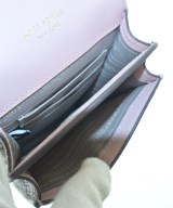 kate spade new york（ケイトスペードニューヨーク）ショルダーバッグ グレー サイズ:- レディース/2200642627070