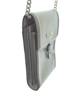 kate spade new york（ケイトスペードニューヨーク）ショルダーバッグ グレー サイズ:- レディース/2200642627070