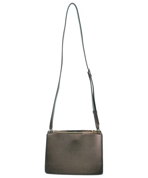 kate spade new york（ケイトスペードニューヨーク）ショルダーバッグ 茶 サイズ:- レディース/2200632291052