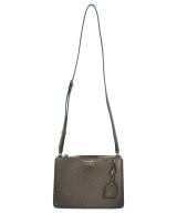 kate spade new york（ケイトスペードニューヨーク）ショルダーバッグ 茶 サイズ:- レディース/2200632291052
