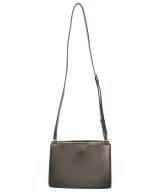 kate spade new york（ケイトスペードニューヨーク）ショルダーバッグ 茶 サイズ:- レディース/2200632291052