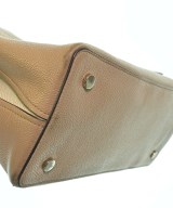 kate spade new york（ケイトスペードニューヨーク）ハンドバッグ ベージュ サイズ:- レディース/2200637339070