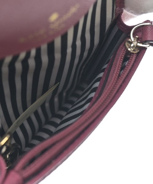 kate spade new york（ケイトスペードニューヨーク）カードケース ピンク サイズ:- レディース/2200642796035