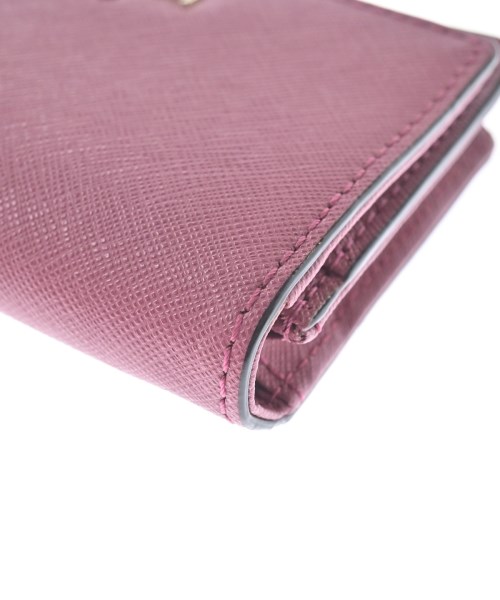 kate spade new york（ケイトスペードニューヨーク）カードケース ピンク サイズ:- レディース/2200642796035