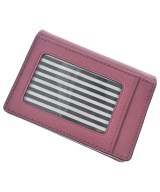 kate spade new york（ケイトスペードニューヨーク）カードケース ピンク サイズ:- レディース/2200642796035