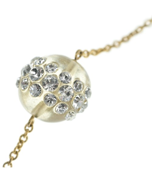 kate spade new york（ケイトスペードニューヨーク）ネックレス ゴールド サイズ:- レディース/2200628215277