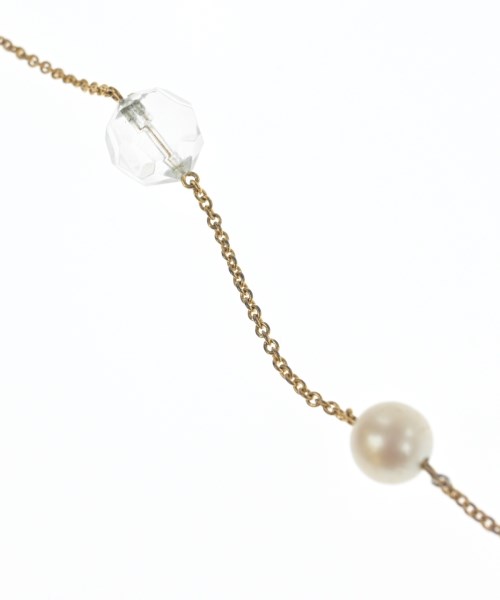 kate spade new york（ケイトスペードニューヨーク）ネックレス ゴールド サイズ:- レディース/2200628215277