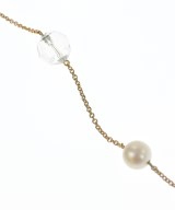 kate spade new york（ケイトスペードニューヨーク）ネックレス ゴールド サイズ:- レディース/2200628215277