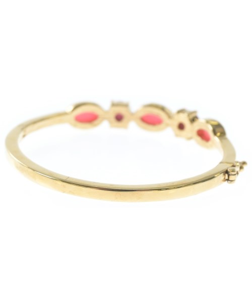 kate spade new york（ケイトスペードニューヨーク）ブレスレット・バングル ゴールド サイズ:- レディース/2200628215284