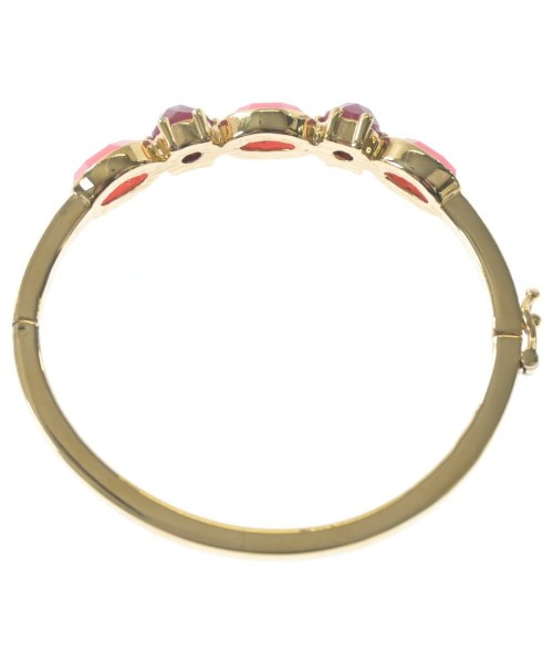 kate spade new york（ケイトスペードニューヨーク）ブレスレット・バングル ゴールド サイズ:- レディース/2200628215284