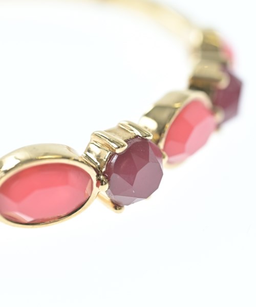 kate spade new york（ケイトスペードニューヨーク）ブレスレット・バングル ゴールド サイズ:- レディース/2200628215284