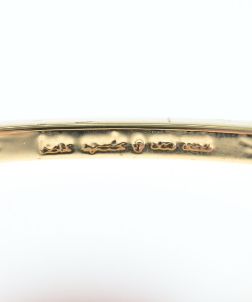 kate spade new york（ケイトスペードニューヨーク）ブレスレット・バングル ゴールド サイズ:- レディース/2200628215284