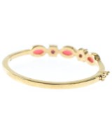 kate spade new york（ケイトスペードニューヨーク）ブレスレット・バングル ゴールド サイズ:- レディース/2200628215284