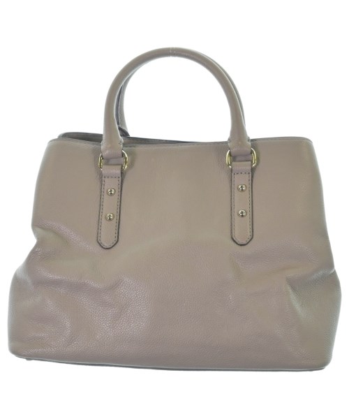 kate spade new york（ケイトスペードニューヨーク）ハンドバッグ グレー サイズ:- レディース/2200632596065