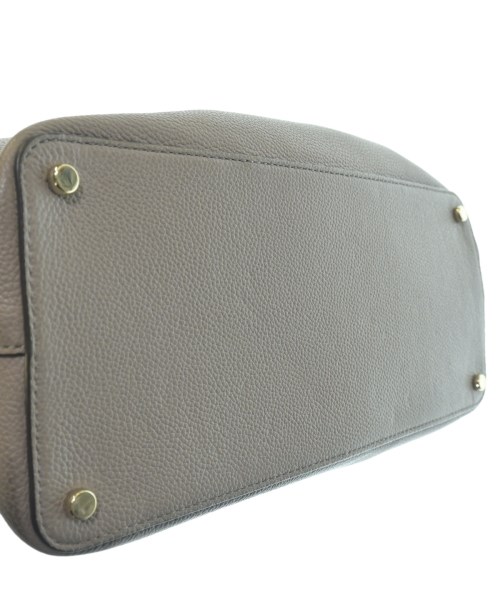 kate spade new york（ケイトスペードニューヨーク）ハンドバッグ グレー サイズ:- レディース/2200632596065