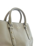 kate spade new york（ケイトスペードニューヨーク）ハンドバッグ グレー サイズ:- レディース/2200632596065