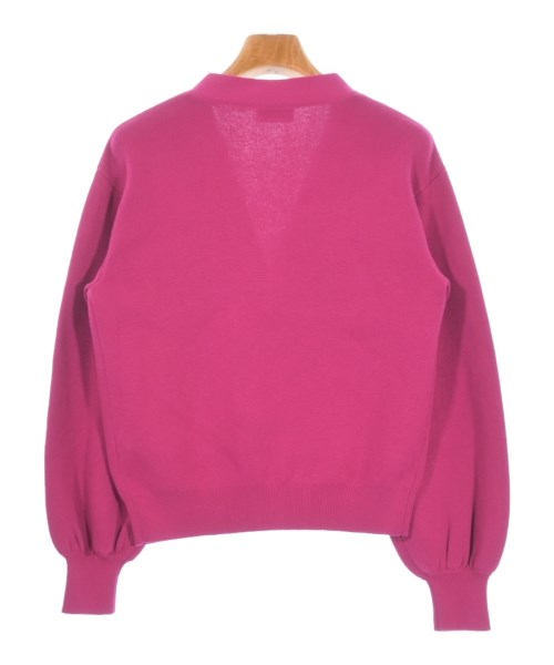 kate spade new york（ケイトスペードニューヨーク）カーディガン ピンク サイズ:XS レディース/2200643695016