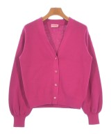 kate spade new york（ケイトスペードニューヨーク）カーディガン ピンク サイズ:XS レディース/2200643695016