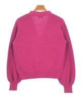 kate spade new york（ケイトスペードニューヨーク）カーディガン ピンク サイズ:XS レディース/2200643695016