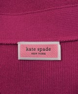 kate spade new york（ケイトスペードニューヨーク）カーディガン ピンク サイズ:XS レディース/2200643695016