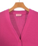 kate spade new york（ケイトスペードニューヨーク）カーディガン ピンク サイズ:XS レディース/2200643695016