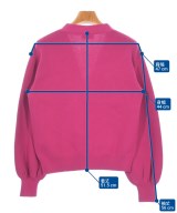 kate spade new york（ケイトスペードニューヨーク）カーディガン ピンク サイズ:XS レディース/2200643695016