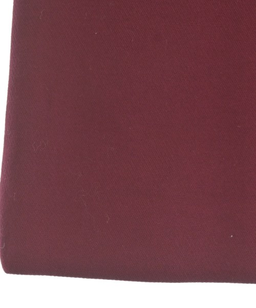 kate spade new york（ケイトスペードニューヨーク）ミニスカート 赤 サイズ:2(S位) レディース/2200633666101