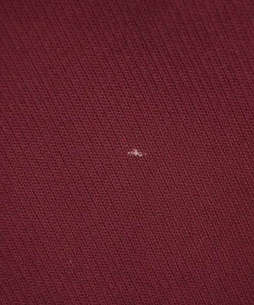 kate spade new york（ケイトスペードニューヨーク）ミニスカート 赤 サイズ:2(S位) レディース/2200633666101