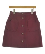 kate spade new york ミニスカート