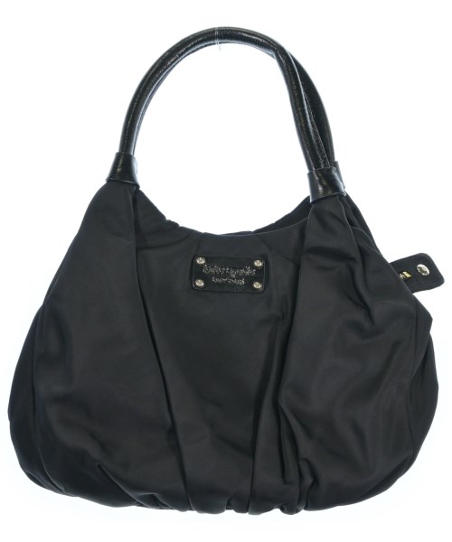 kate spade new york(ケイトスペードニューヨーク)ハンドバッグ 黒 サイズ:-/2200644005104