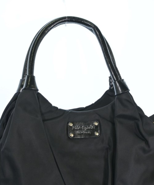 kate spade new york（ケイトスペードニューヨーク）ハンドバッグ 黒 サイズ:- レディース/2200644005104