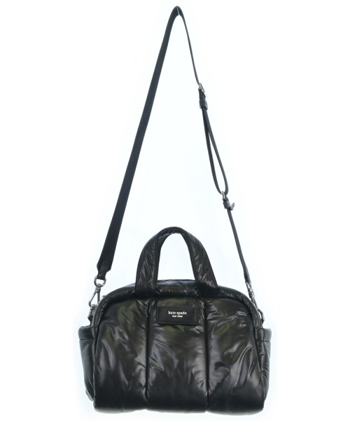 kate spade new york(ケイトスペードニューヨーク)ハンドバッグ 黒 サイズ:-/2200644005111