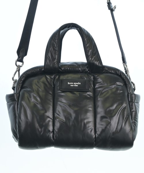kate spade new york（ケイトスペードニューヨーク）ハンドバッグ 黒 サイズ:- レディース/2200644005111
