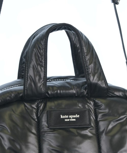 kate spade new york（ケイトスペードニューヨーク）ハンドバッグ 黒 サイズ:- レディース/2200644005111
