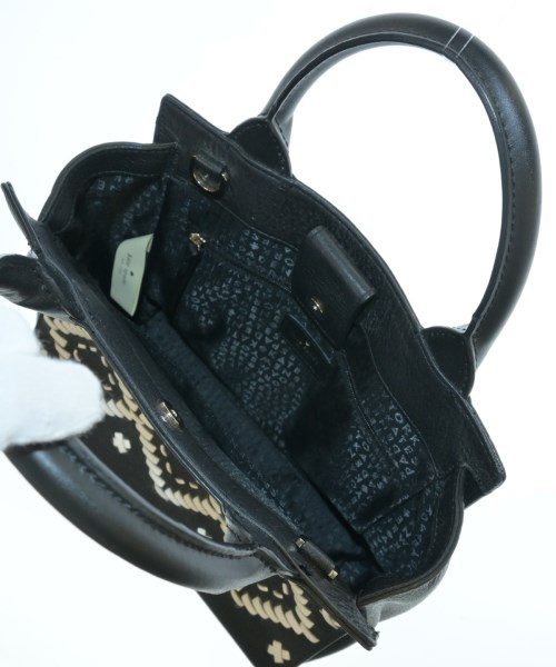 kate spade new york（ケイトスペードニューヨーク）ハンドバッグ 黒 サイズ:- レディース/2200644798112