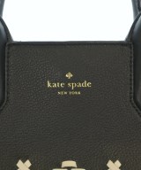 kate spade new york（ケイトスペードニューヨーク）ハンドバッグ 黒 サイズ:- レディース/2200644798112