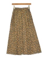 kate spade new york ロング・マキシ丈スカート