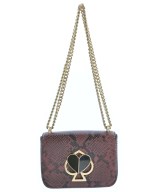 kate spade new york ショルダーバッグ