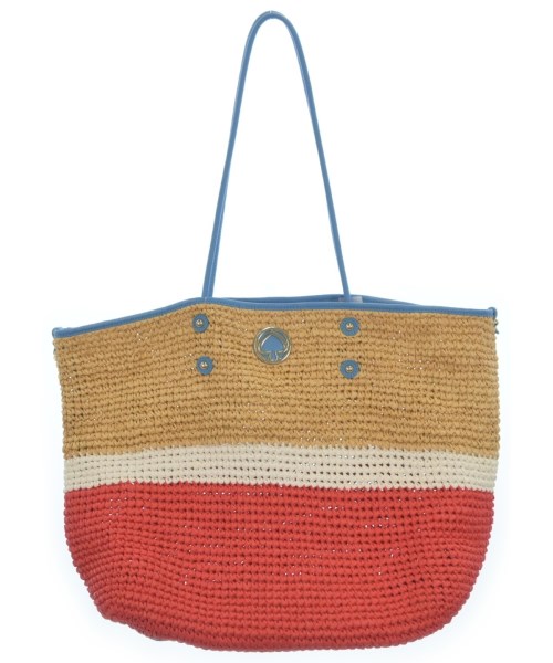 ケイトスペードニューヨーク(kate spade new york)のkate spade new york かごバッグ