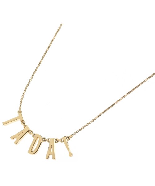 ケイトスペードニューヨーク(kate spade new york)のkate spade new york ネックレス