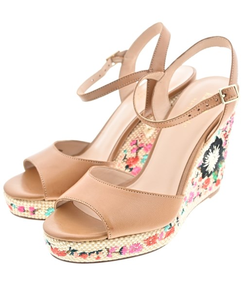 ケイトスペードニューヨーク(kate spade new york)のkate spade new york サンダル