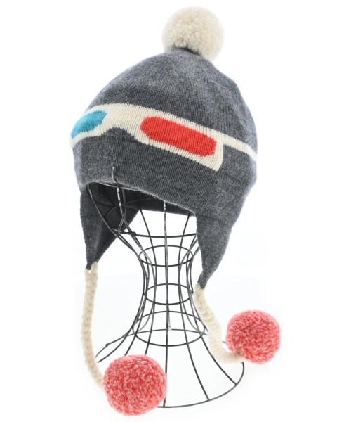 ケイトスペードニューヨーク(kate spade new york)のkate spade new york ニットキャップ・ビーニー
