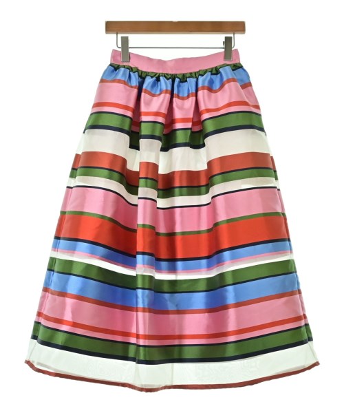 ケイトスペードニューヨーク(kate spade new york)のkate spade new york ロング・マキシ丈スカート