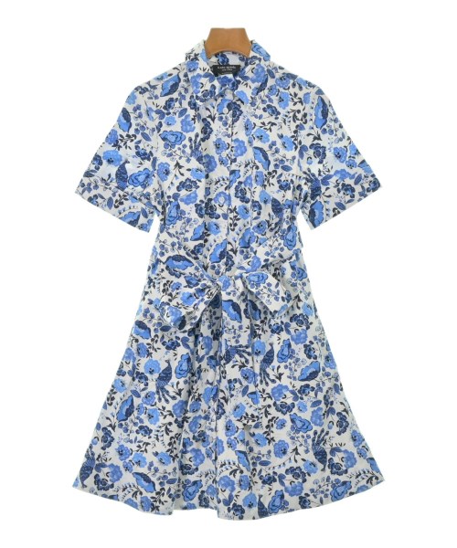 ケイトスペードニューヨーク(kate spade new york)のkate spade new york シャツワンピース