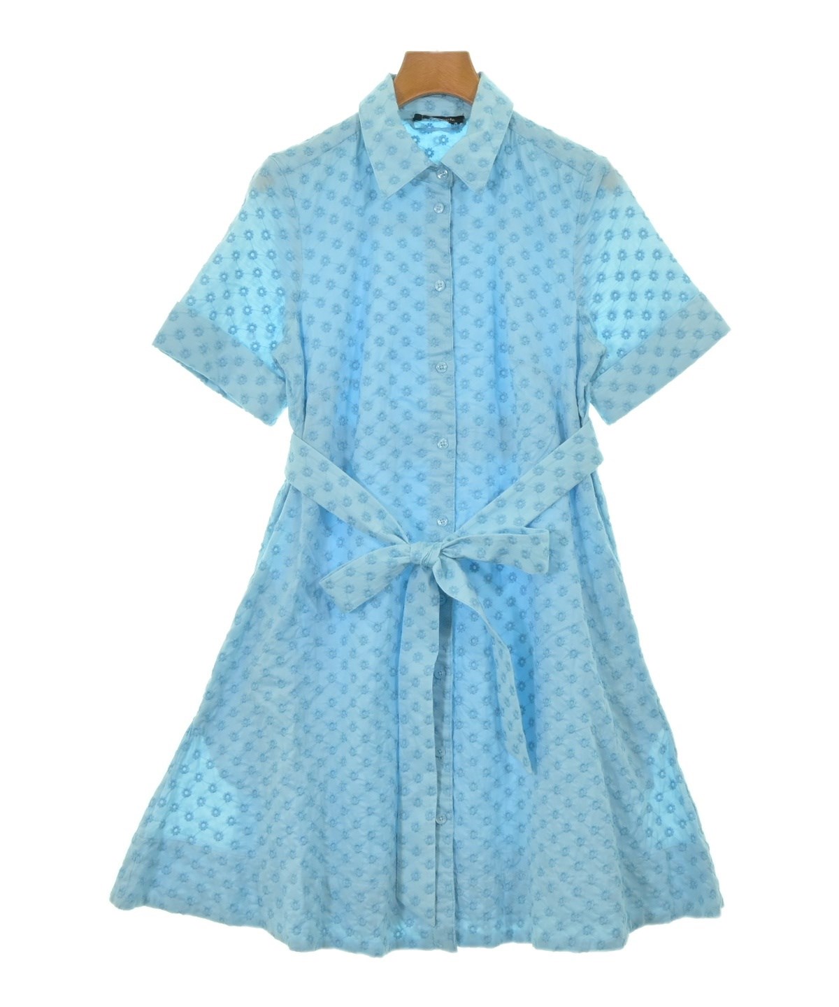 ケイトスペード　ポロシャツワンピース　160新品 kate spade new york kids（ケイトスペードニューヨーク）の