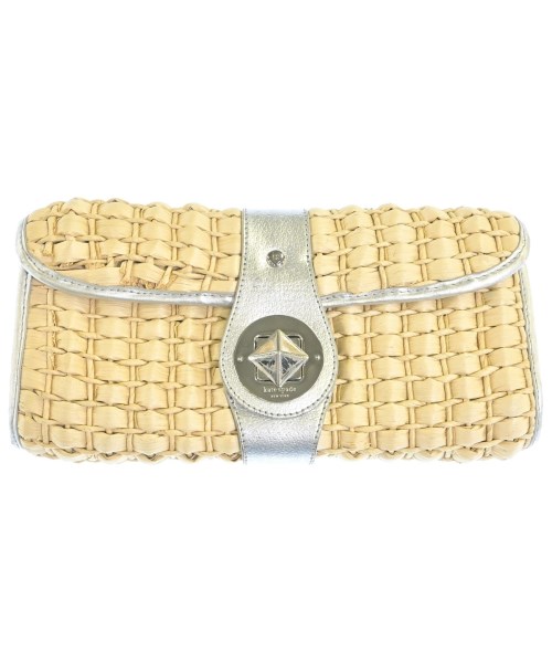 ケイトスペードニューヨーク(kate spade new york)のkate spade new york かごバッグ