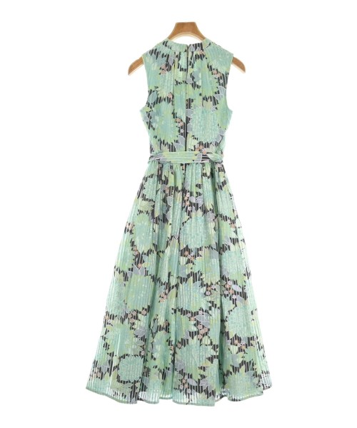 kate spade new york（ケイトスペードニューヨーク）ワンピース 緑 サイズ:0(XS位) レディース/2200611505071