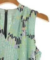 kate spade new york（ケイトスペードニューヨーク）ワンピース 緑 サイズ:0(XS位) レディース/2200611505071