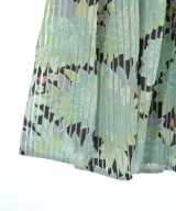 kate spade new york（ケイトスペードニューヨーク）ワンピース 緑 サイズ:0(XS位) レディース/2200611505071